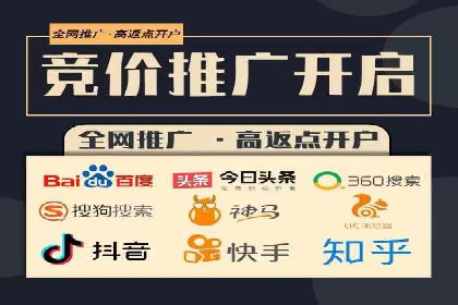 成功案例：网络推广竞价在汽车行业的运用