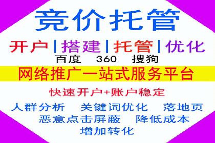 SEM托管优化效果显著案例解析